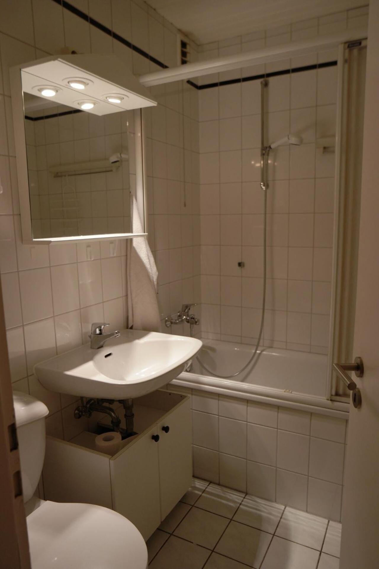 Ferienhaus Ostfriesland im Teichweg Berumbur Exterior foto